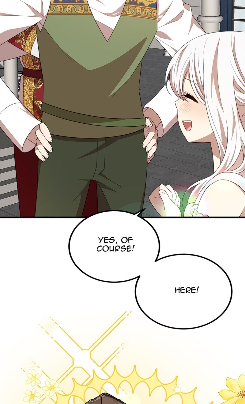 The Princess’ Dangerous Brothers chapter 48 page 33