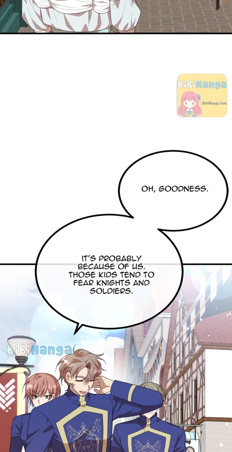 The Princess’ Dangerous Brothers chapter 48 page 4