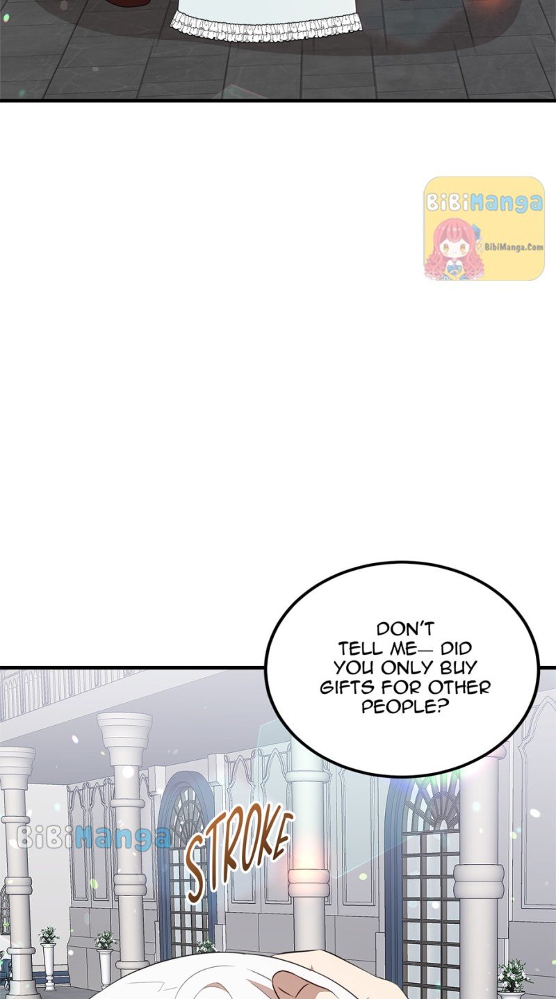The Princess’ Dangerous Brothers chapter 48 page 40