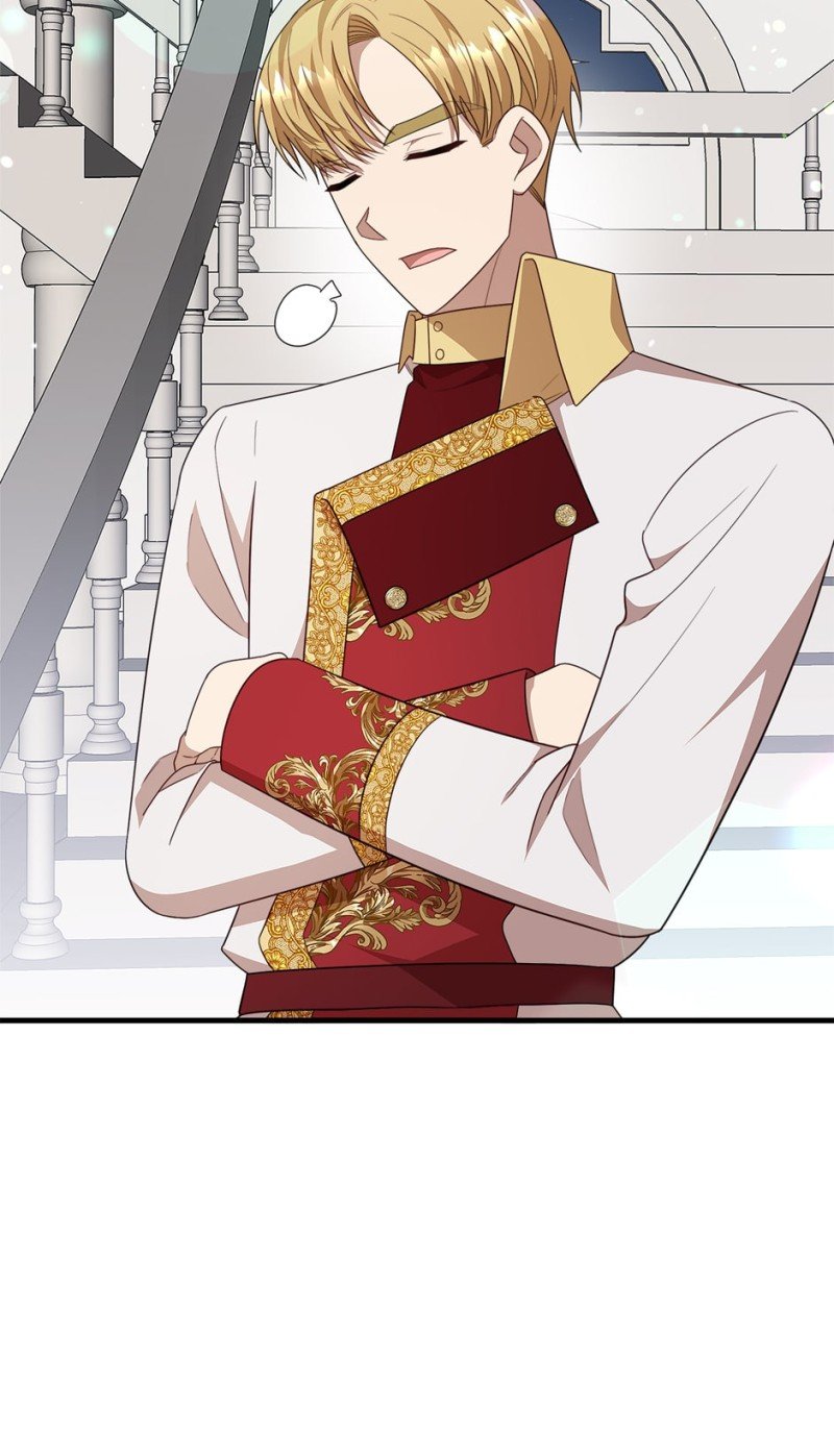 The Princess’ Dangerous Brothers chapter 48 page 45