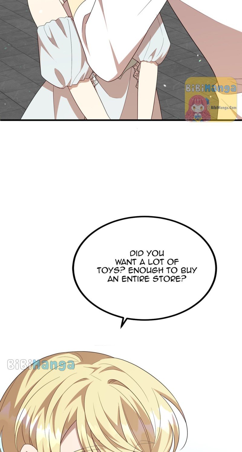 The Princess’ Dangerous Brothers chapter 48 page 47