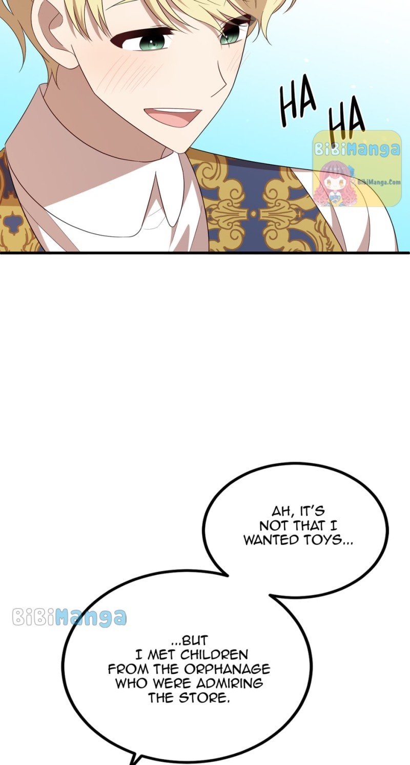 The Princess’ Dangerous Brothers chapter 48 page 48