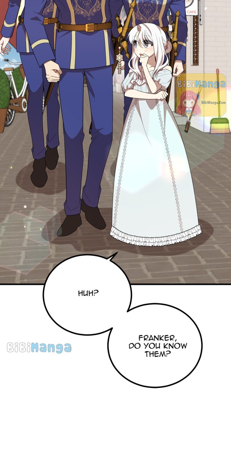 The Princess’ Dangerous Brothers chapter 48 page 5