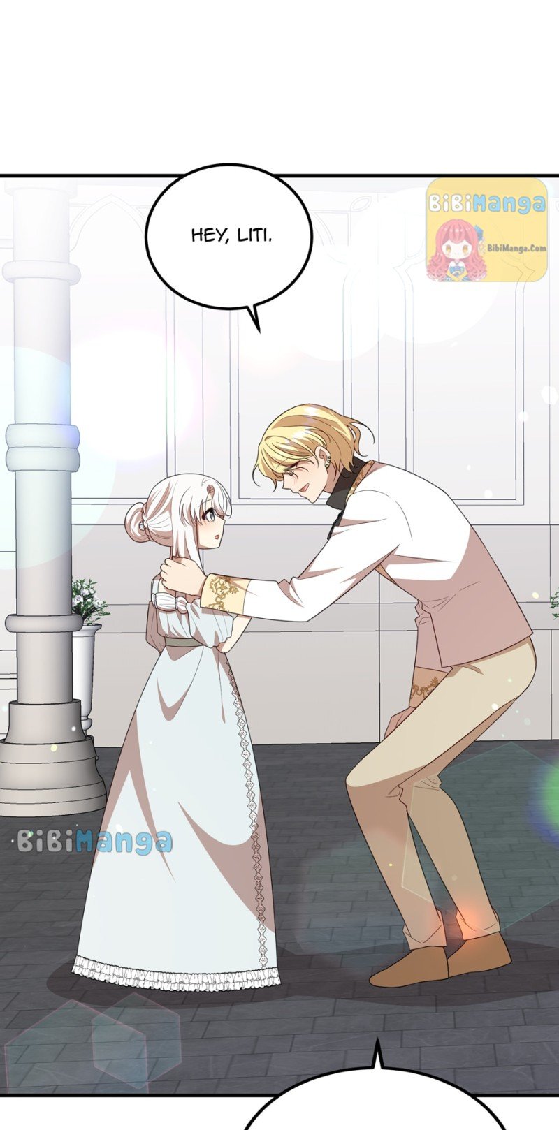 The Princess’ Dangerous Brothers chapter 48 page 61