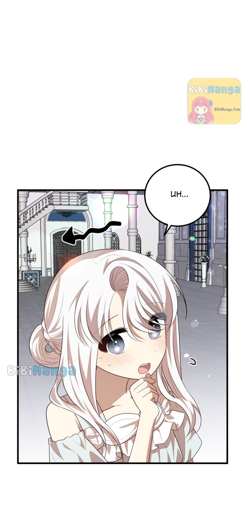 The Princess’ Dangerous Brothers chapter 48 page 67