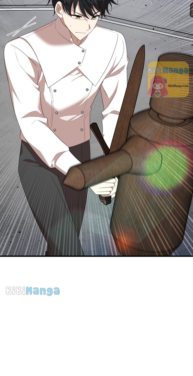 The Princess’ Dangerous Brothers chapter 48 page 70