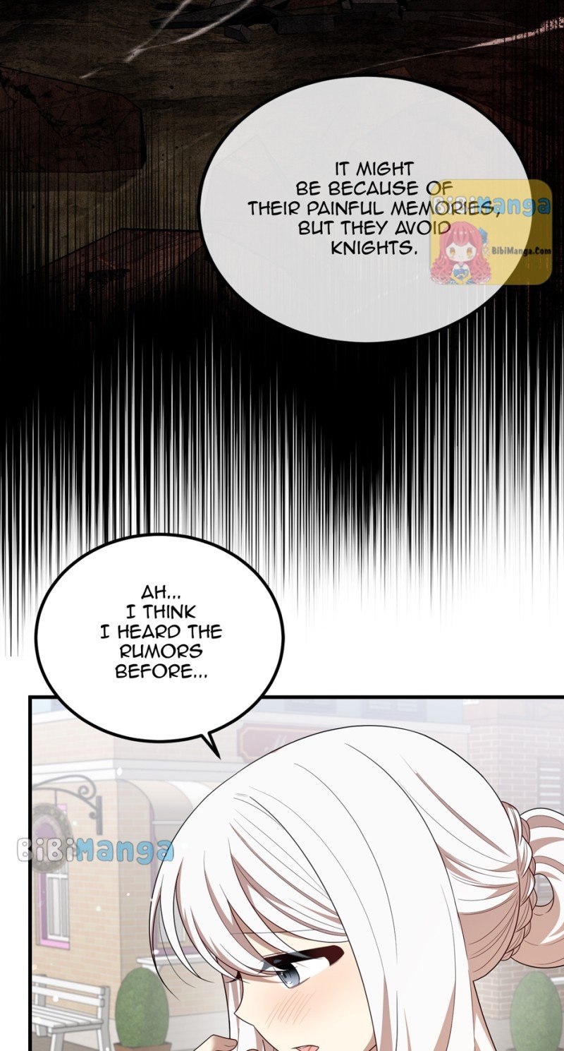 The Princess’ Dangerous Brothers chapter 48 page 8