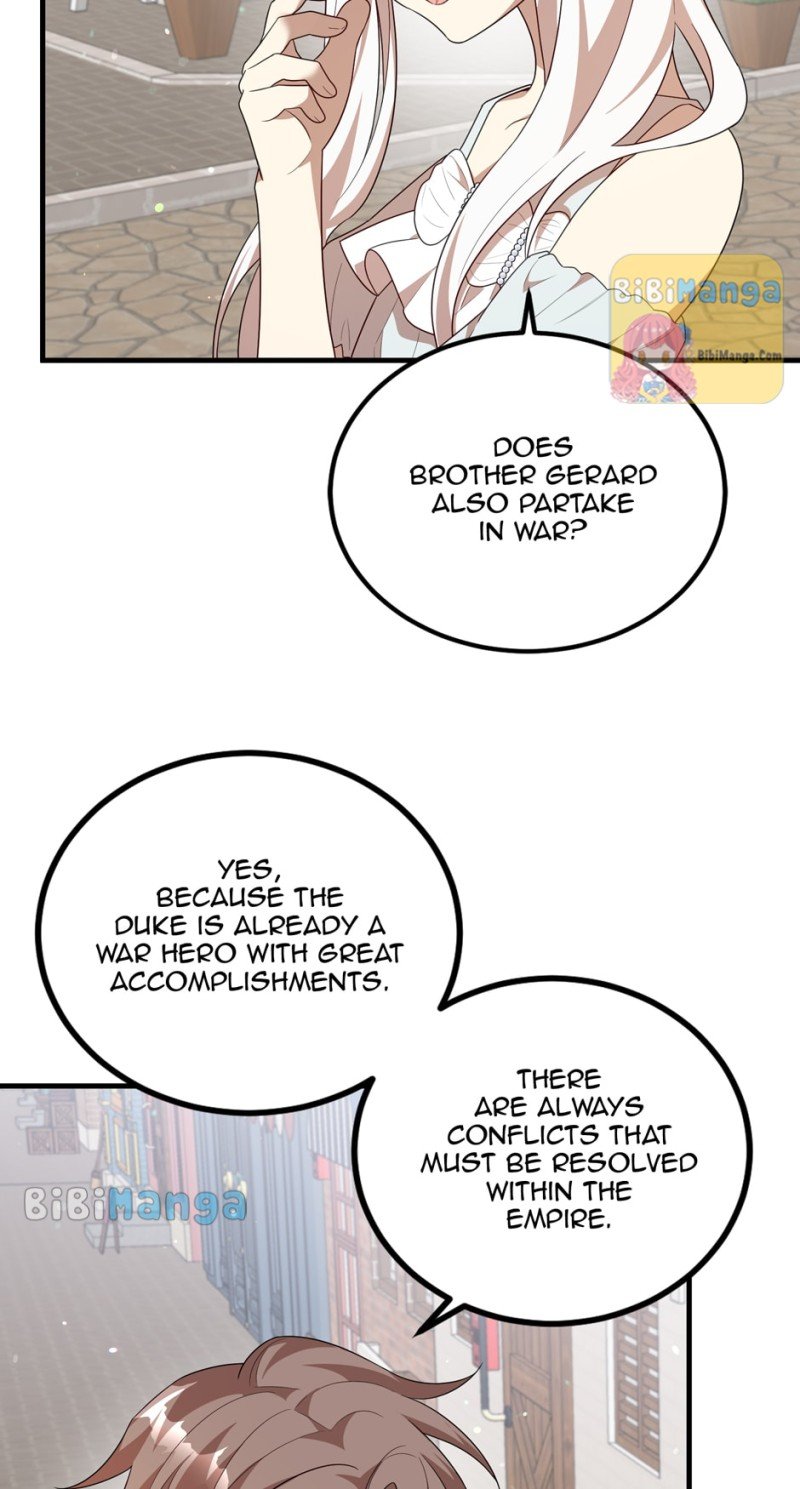 The Princess’ Dangerous Brothers chapter 48 page 9