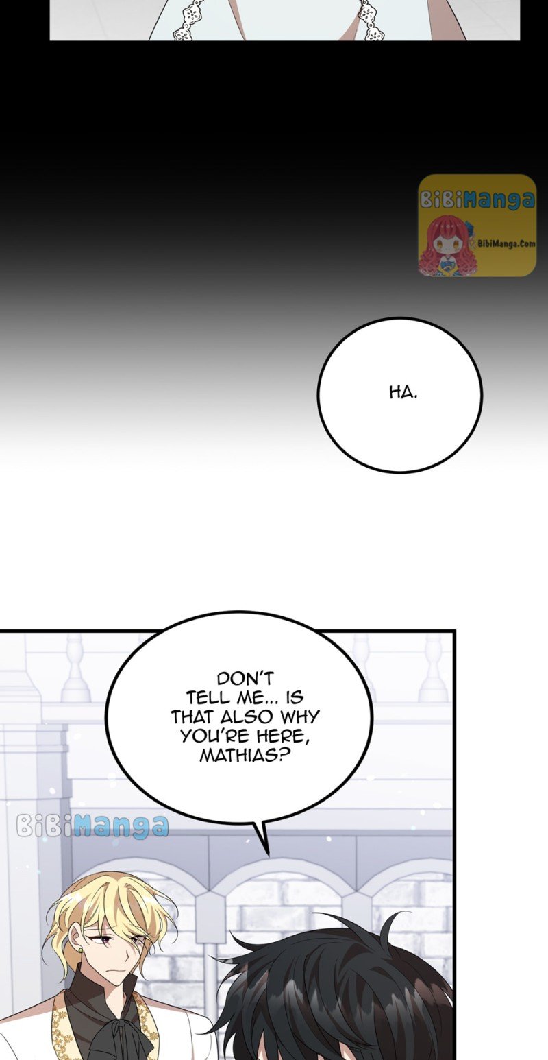 The Princess’ Dangerous Brothers chapter 49 page 15