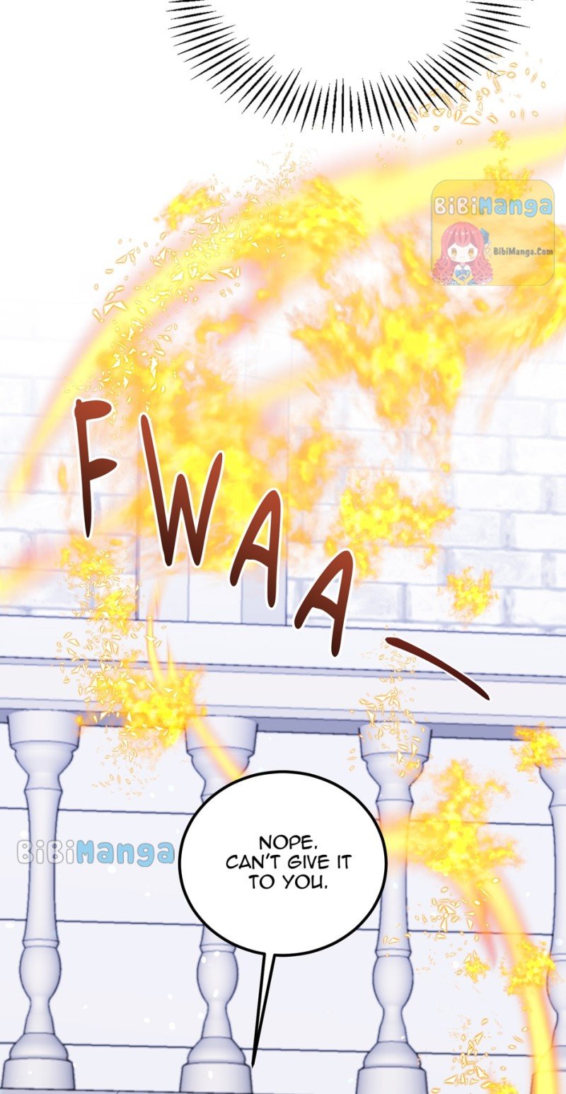 The Princess’ Dangerous Brothers chapter 49 page 19