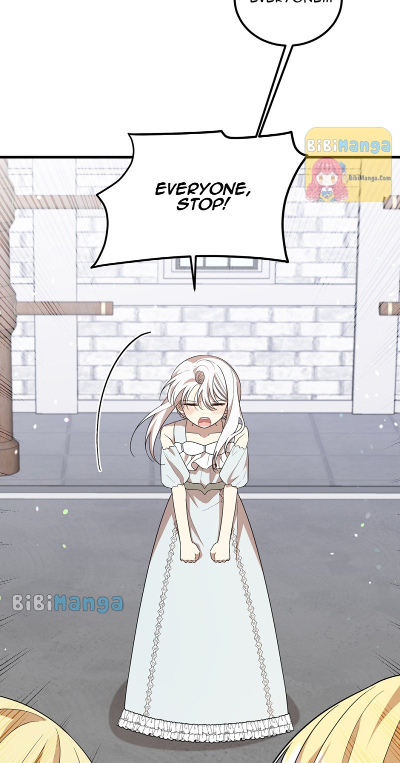 The Princess’ Dangerous Brothers chapter 49 page 30