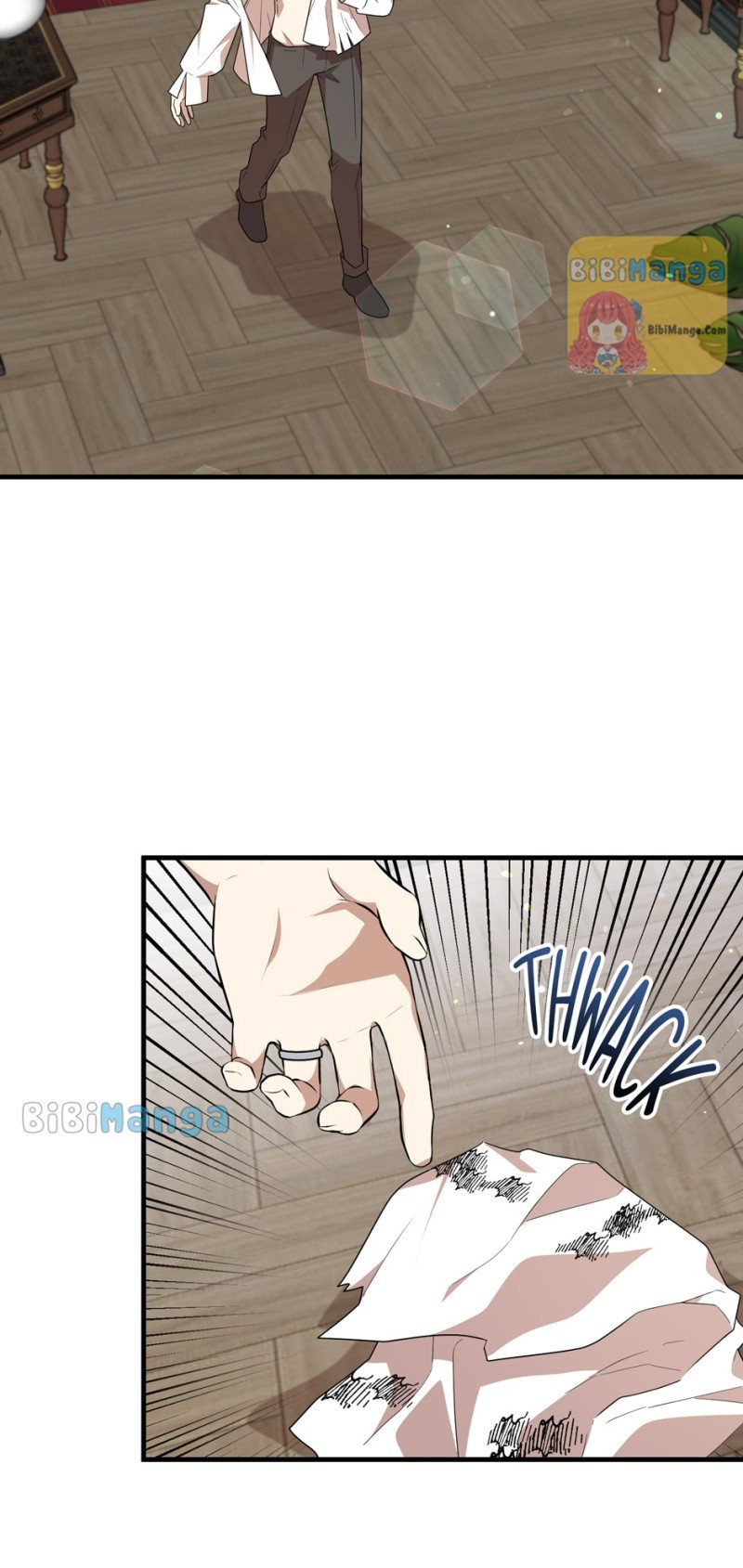 The Princess’ Dangerous Brothers chapter 49 page 45