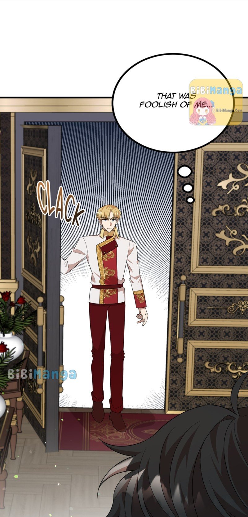 The Princess’ Dangerous Brothers chapter 49 page 48