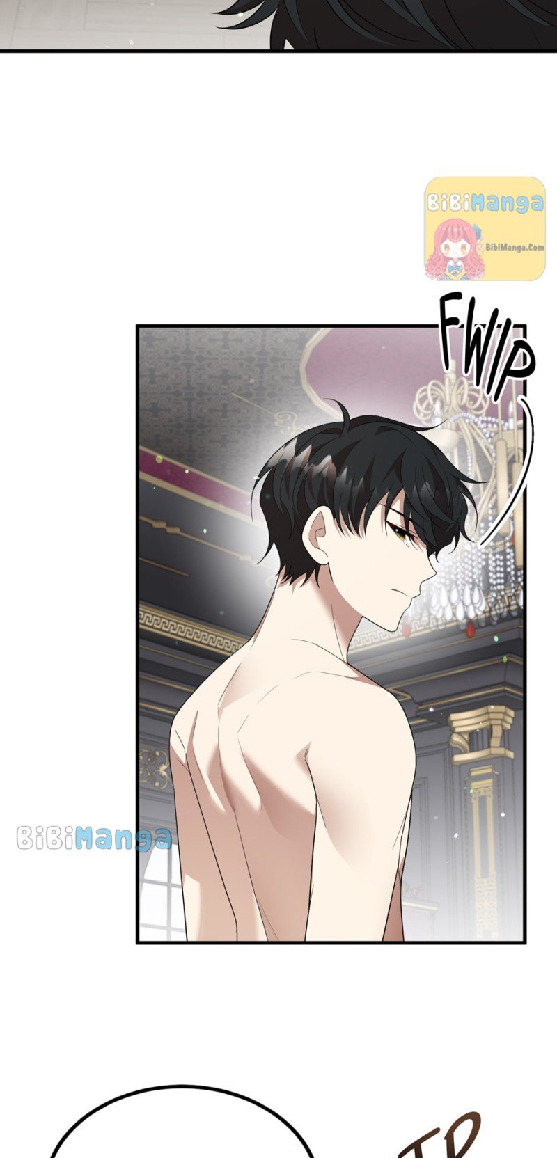 The Princess’ Dangerous Brothers chapter 49 page 49