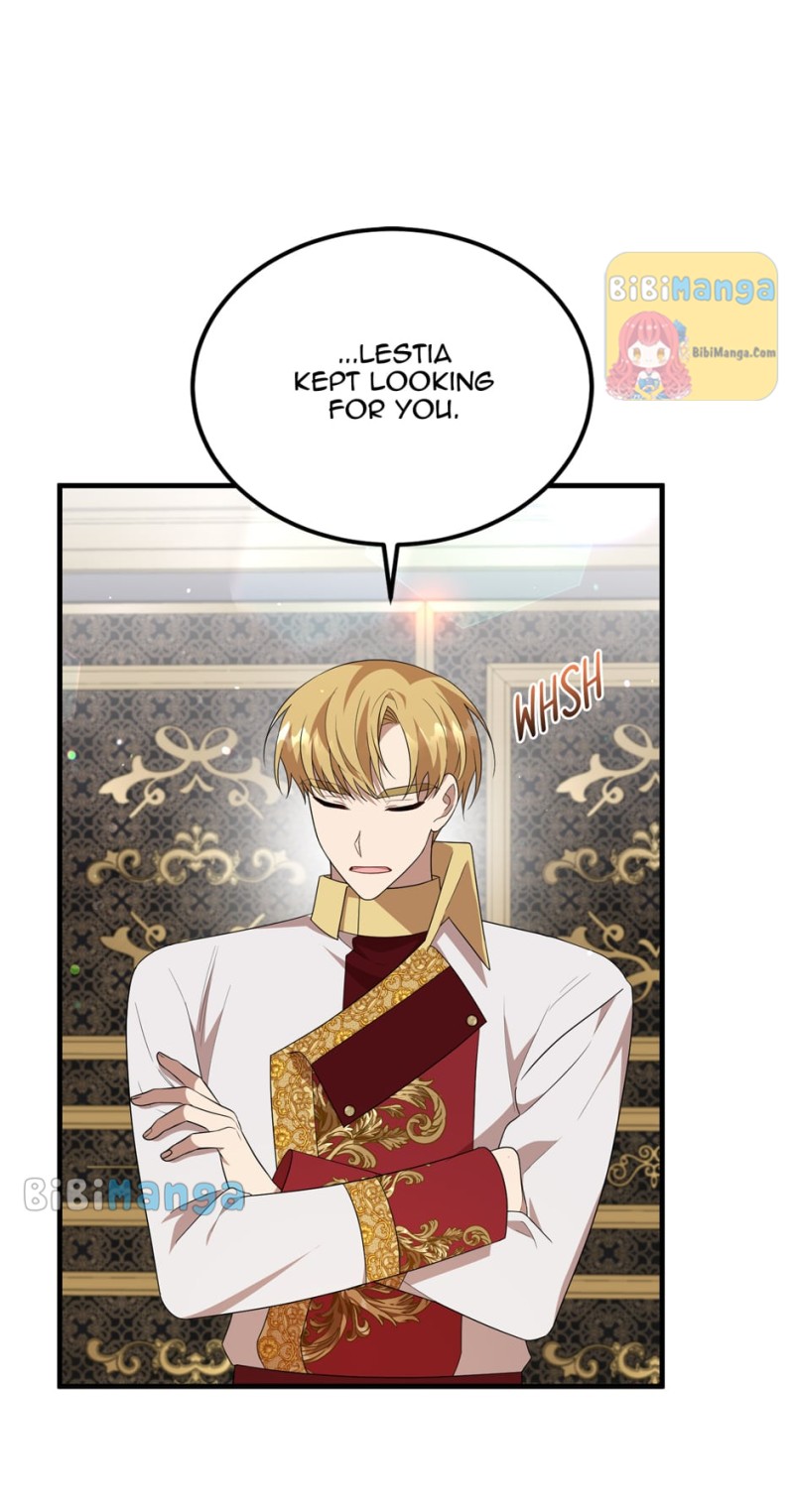 The Princess’ Dangerous Brothers chapter 49 page 61