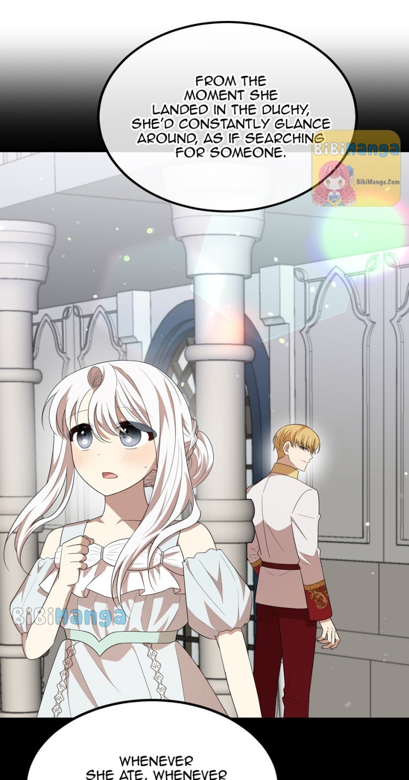 The Princess’ Dangerous Brothers chapter 49 page 62