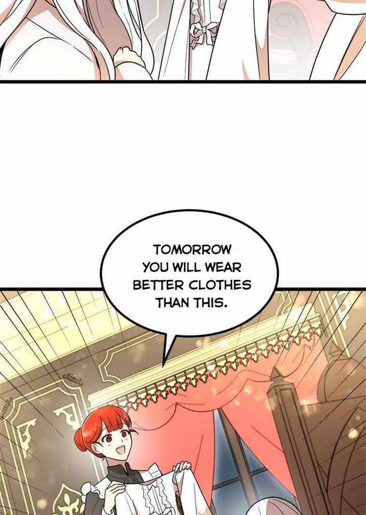 The Princess’ Dangerous Brothers chapter 5 page 44