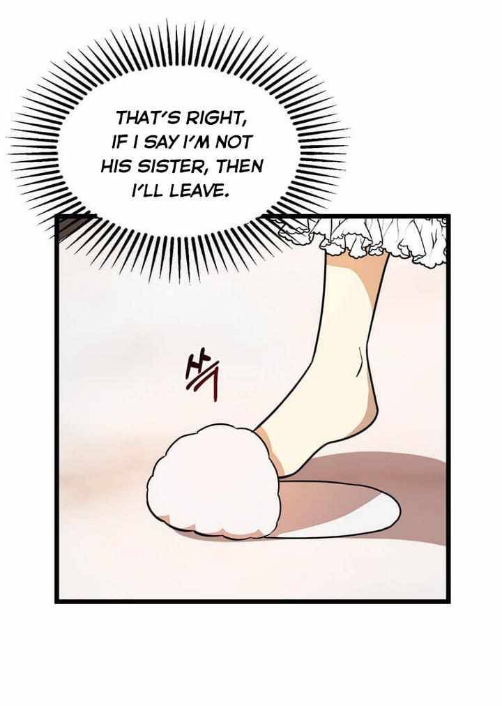 The Princess’ Dangerous Brothers chapter 5 page 47