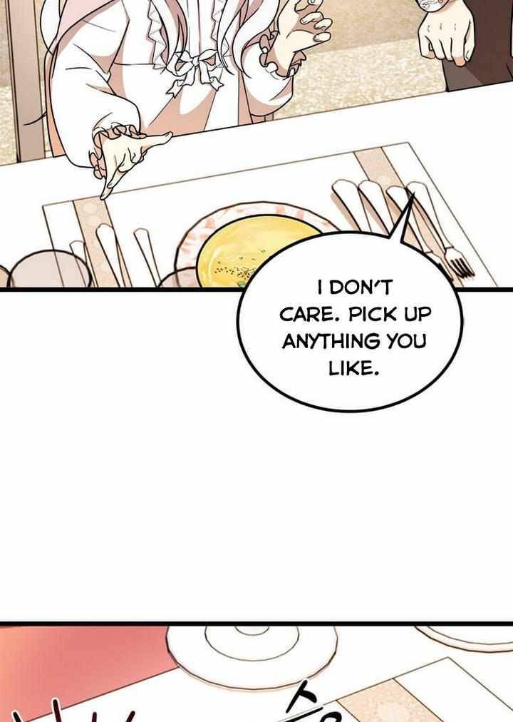 The Princess’ Dangerous Brothers chapter 5 page 86