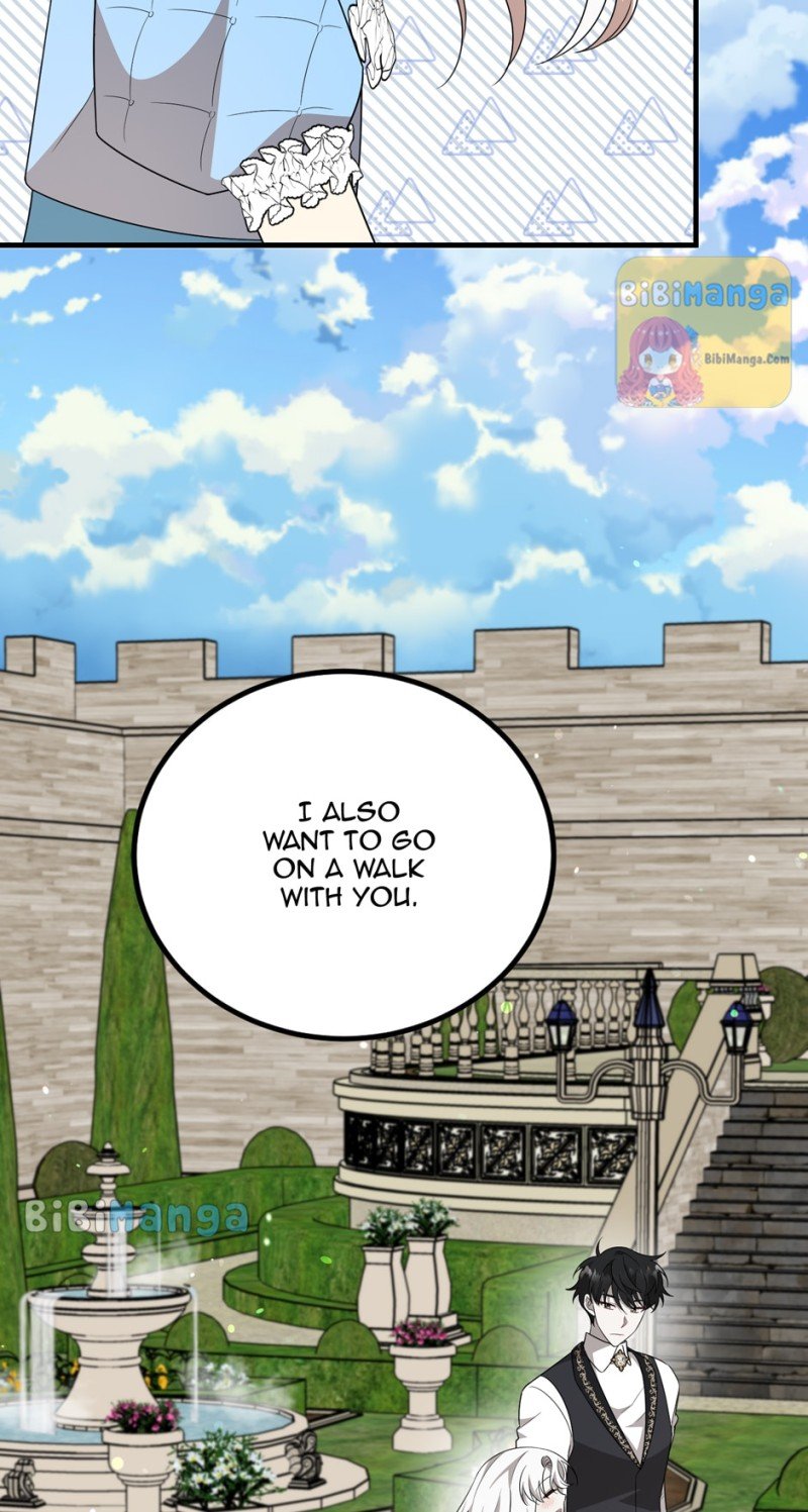 The Princess’ Dangerous Brothers chapter 51 page 2