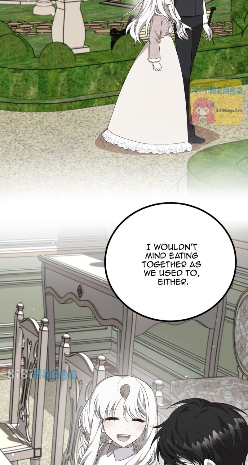 The Princess’ Dangerous Brothers chapter 51 page 3