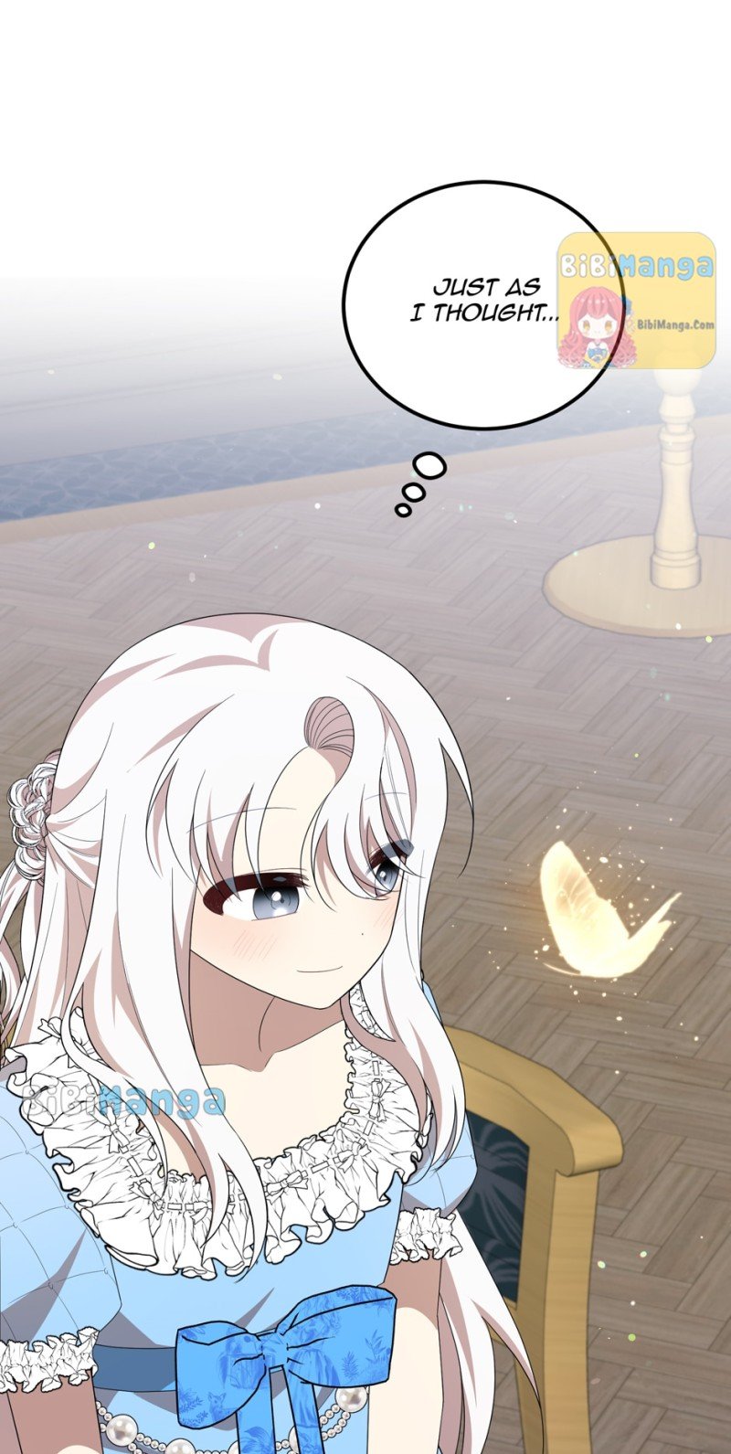 The Princess’ Dangerous Brothers chapter 51 page 32