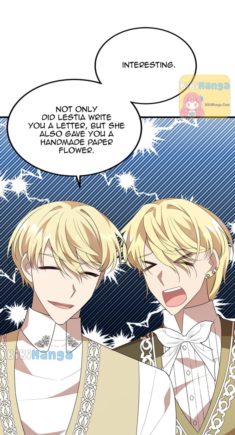 The Princess’ Dangerous Brothers chapter 51 page 45