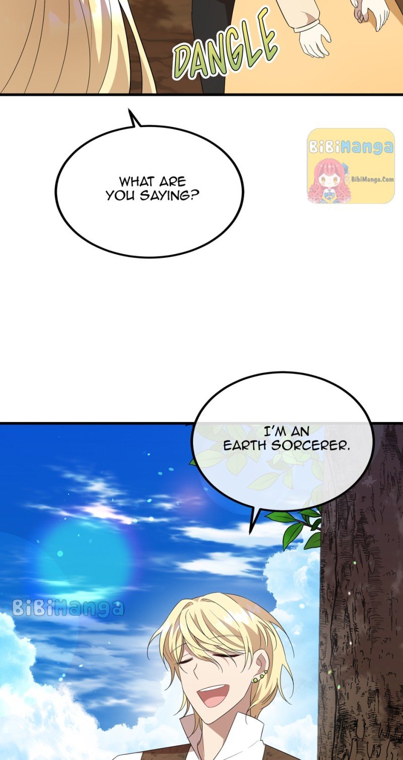 The Princess’ Dangerous Brothers chapter 51 page 71