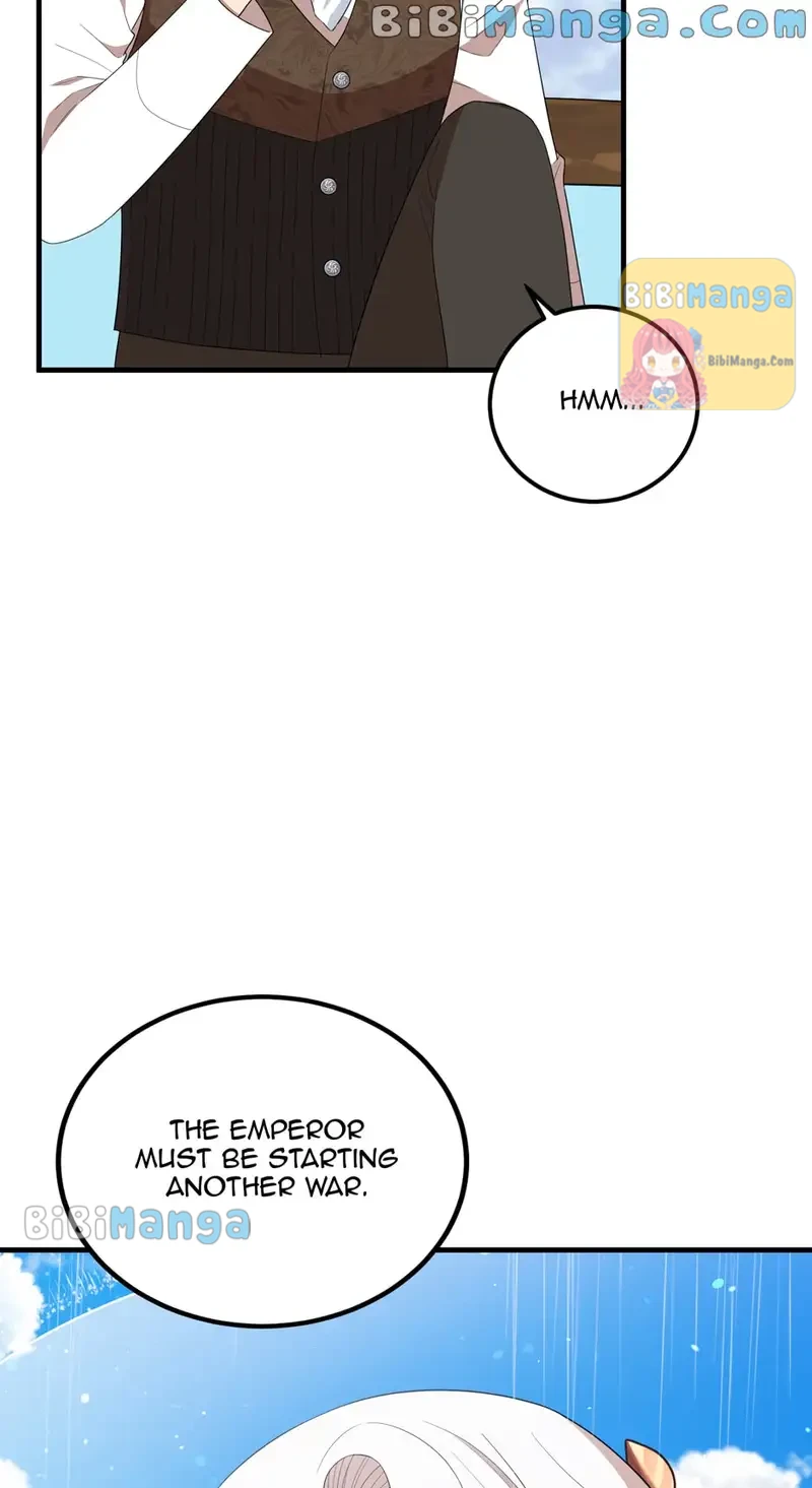 The Princess’ Dangerous Brothers chapter 52 page 36