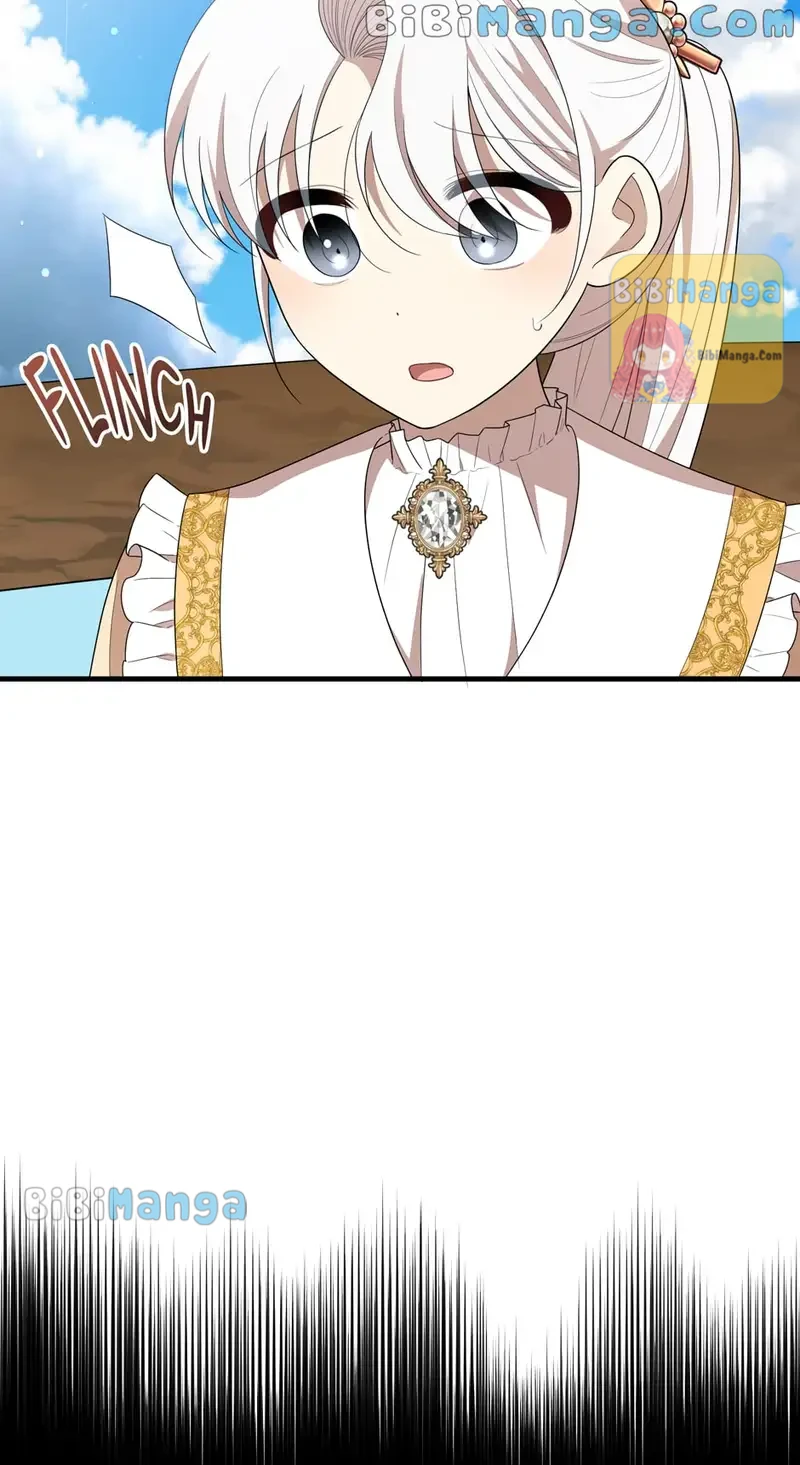 The Princess’ Dangerous Brothers chapter 52 page 37