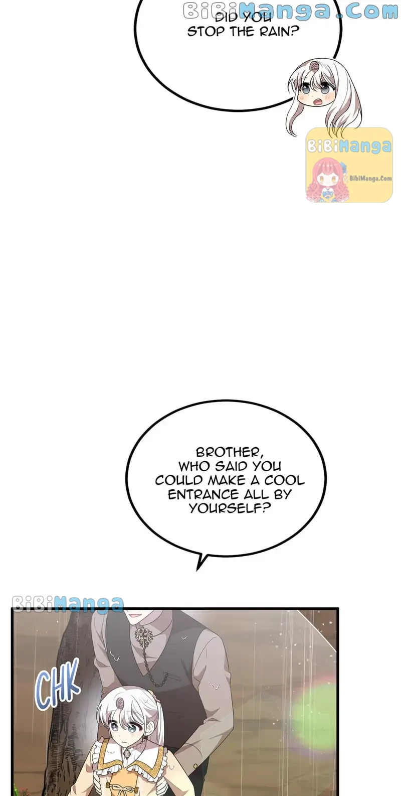 The Princess’ Dangerous Brothers chapter 52 page 3