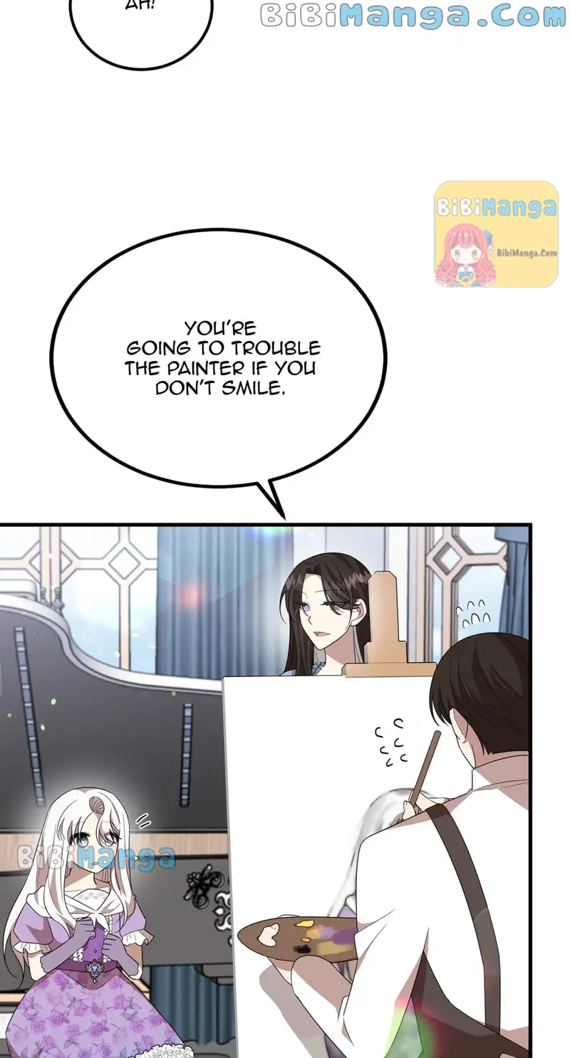 The Princess’ Dangerous Brothers chapter 52 page 47