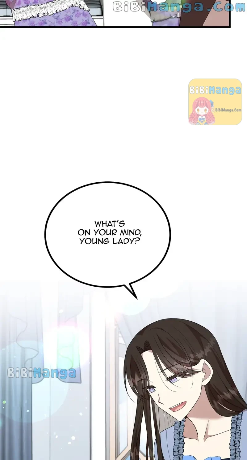 The Princess’ Dangerous Brothers chapter 52 page 48
