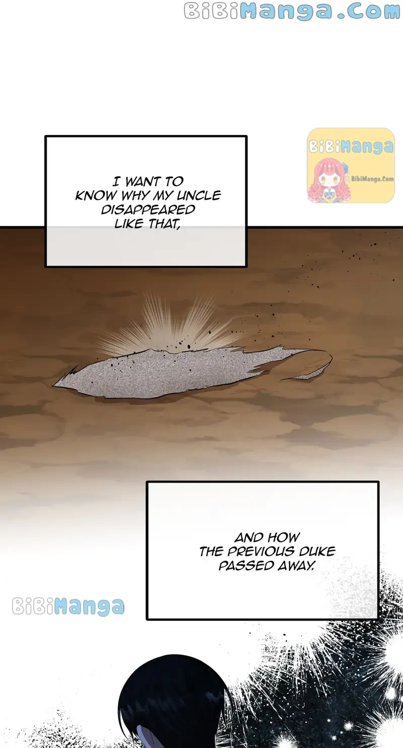 The Princess’ Dangerous Brothers chapter 52 page 60