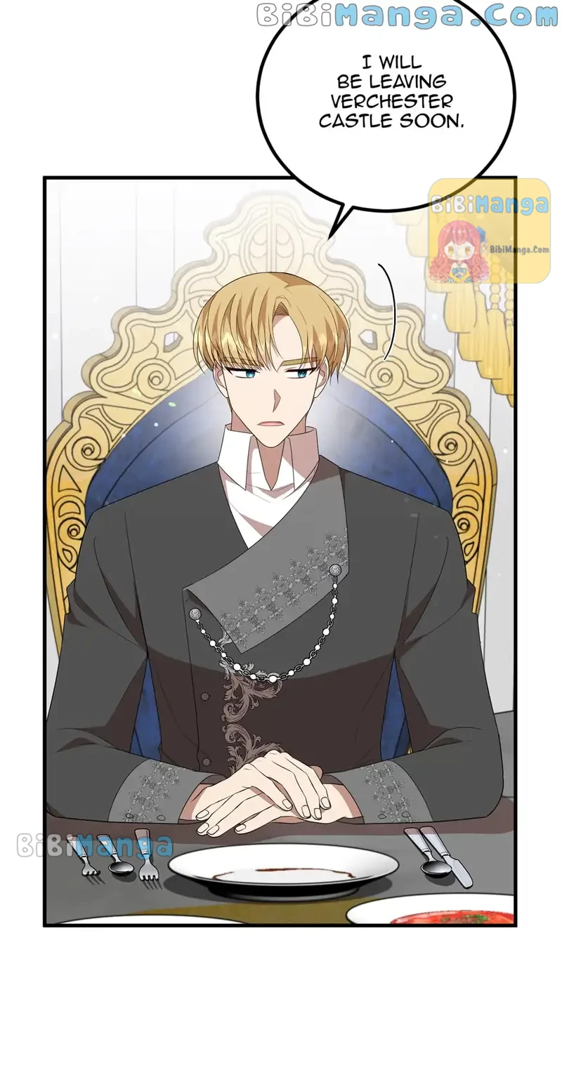The Princess’ Dangerous Brothers chapter 52 page 67