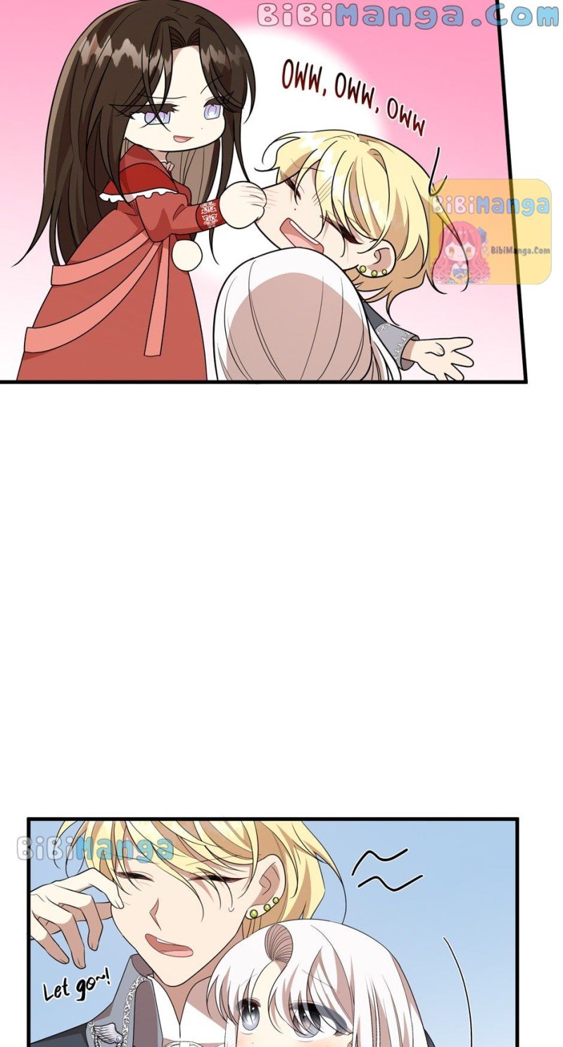The Princess’ Dangerous Brothers chapter 53 page 11