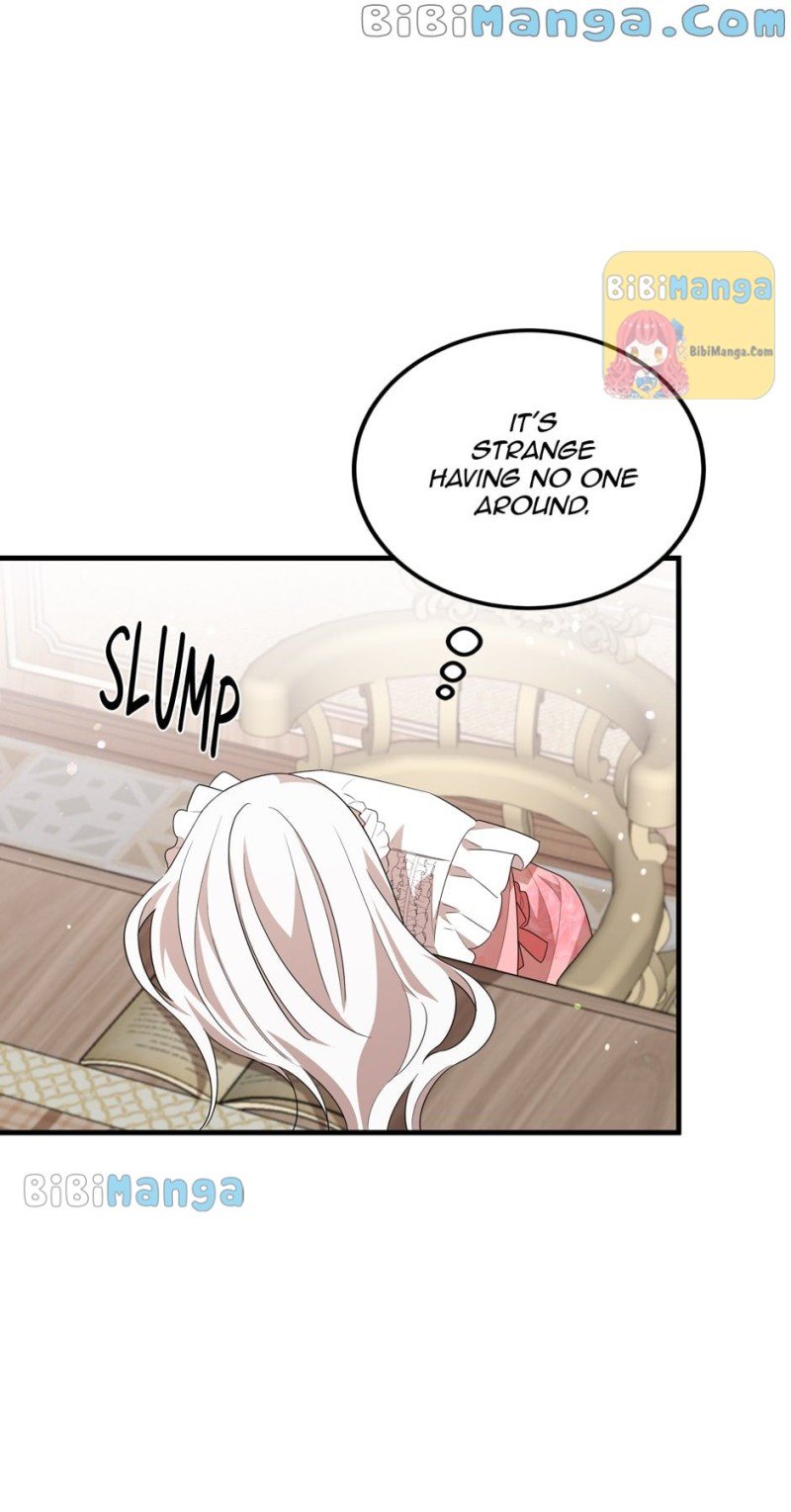 The Princess’ Dangerous Brothers chapter 53 page 22