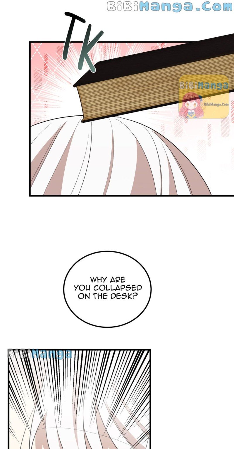 The Princess’ Dangerous Brothers chapter 53 page 23