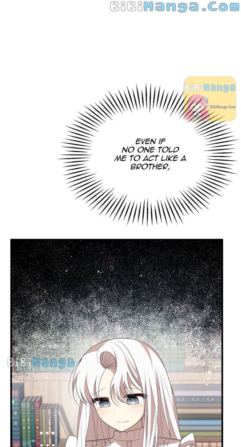 The Princess’ Dangerous Brothers chapter 53 page 28