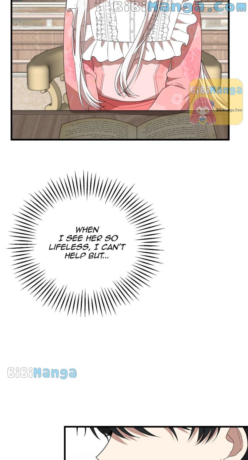 The Princess’ Dangerous Brothers chapter 53 page 29