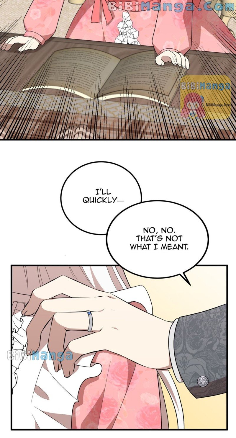 The Princess’ Dangerous Brothers chapter 53 page 34