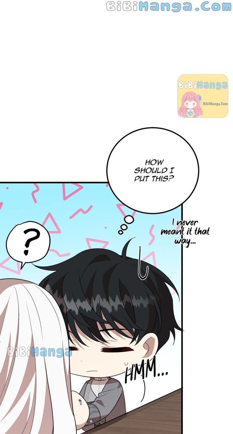The Princess’ Dangerous Brothers chapter 53 page 35