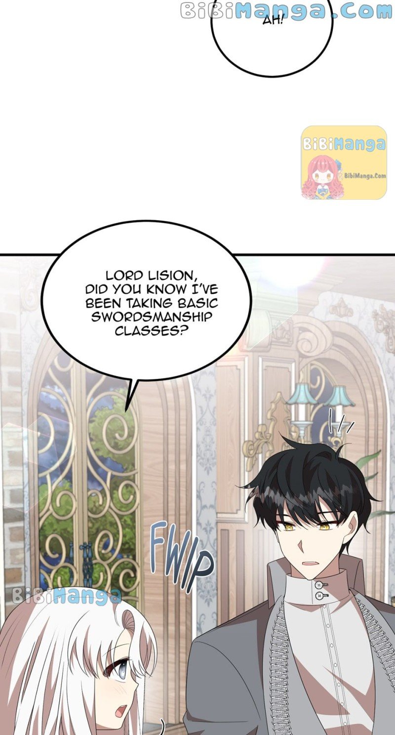 The Princess’ Dangerous Brothers chapter 53 page 39