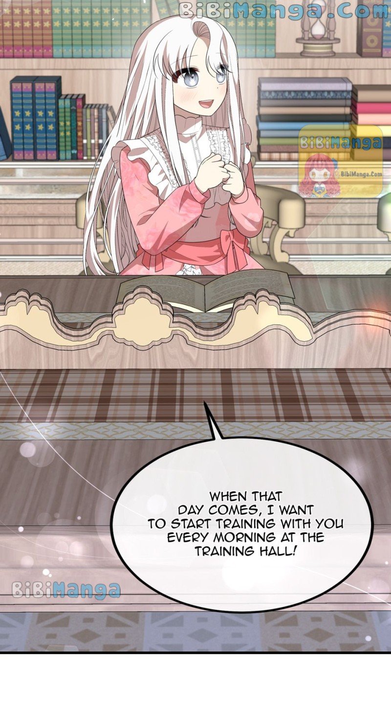 The Princess’ Dangerous Brothers chapter 53 page 41