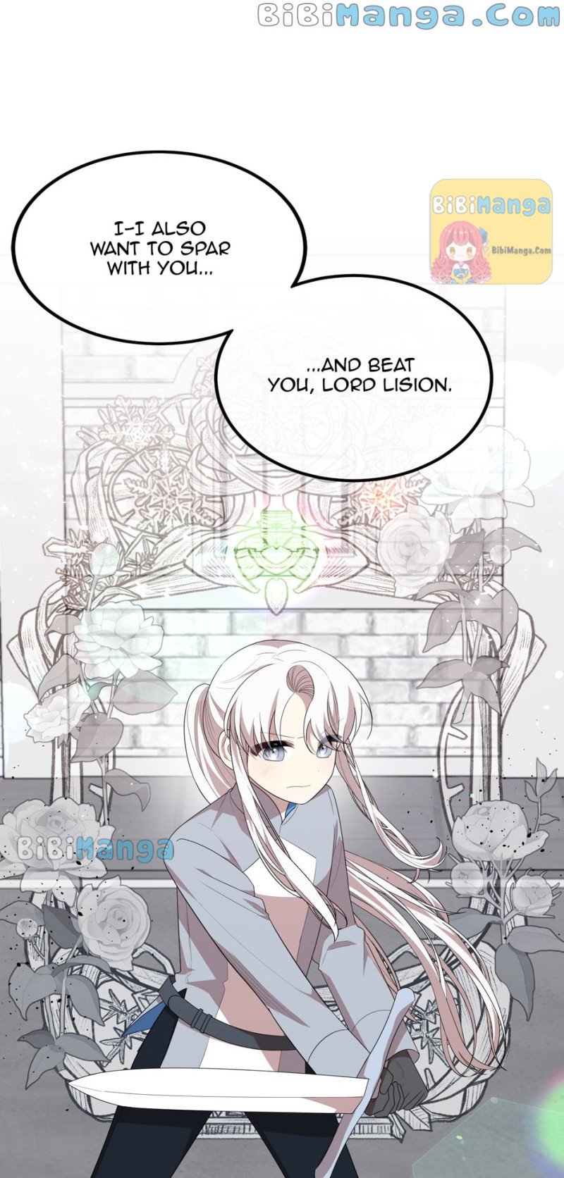 The Princess’ Dangerous Brothers chapter 53 page 43