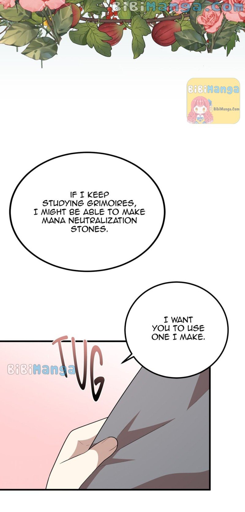 The Princess’ Dangerous Brothers chapter 53 page 47