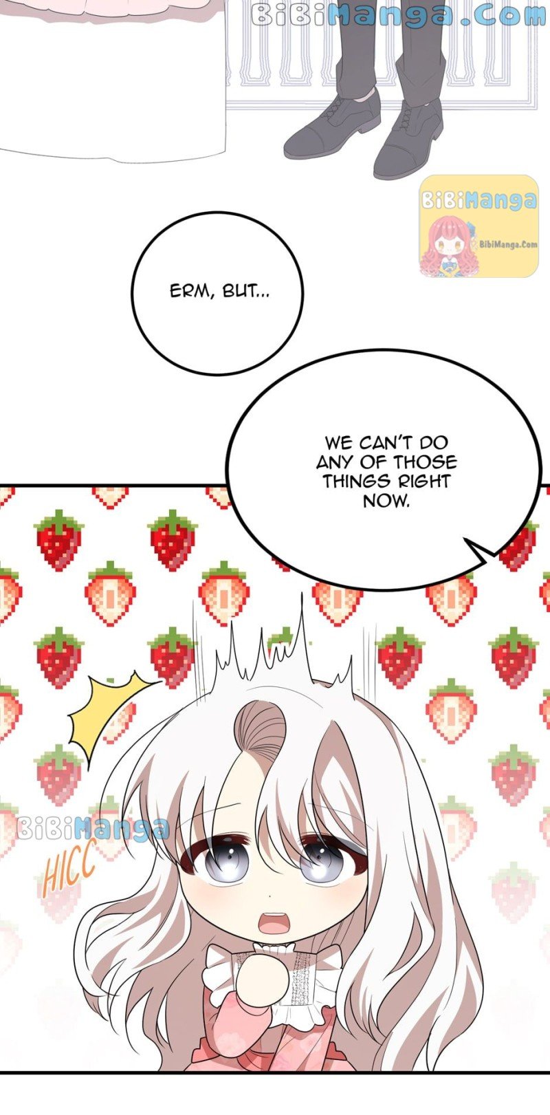 The Princess’ Dangerous Brothers chapter 53 page 49