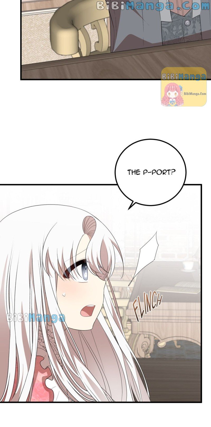 The Princess’ Dangerous Brothers chapter 53 page 53