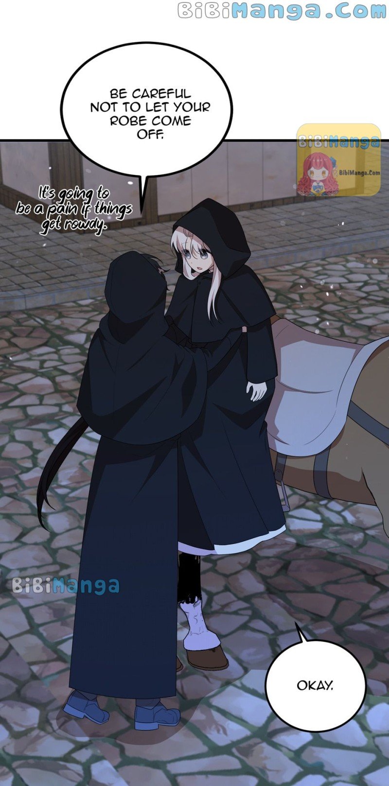 The Princess’ Dangerous Brothers chapter 53 page 67