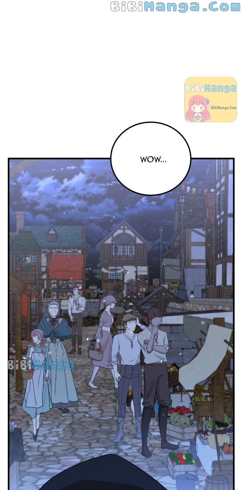The Princess’ Dangerous Brothers chapter 53 page 69